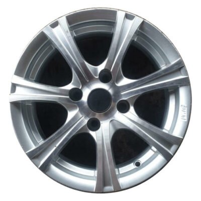 Juego Llantas Deportiva STYLELINE R14 4x108 peugeot ford 7