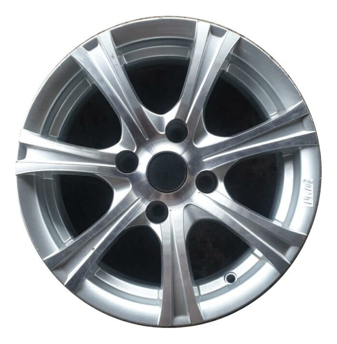 D_NQ_NP_729847-MLA75669217867_042024-F.jpg Juego Llantas Deportiva STYLELINE R14 4x108 peugeot ford 7