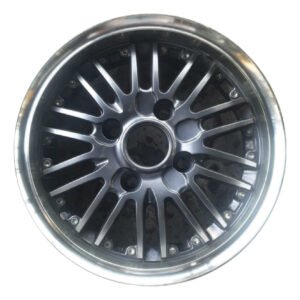 Juego Llantas Deportiva R13 4x108 peugeot ford citroen 7