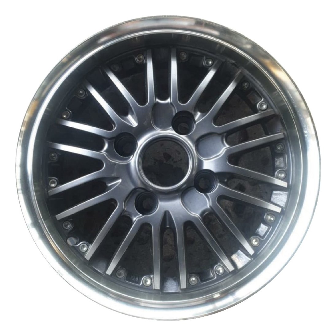 D_NQ_NP_729928-MLA73095192568_112023-F.jpg Juego Llantas Deportiva R13 4x108 peugeot ford citroen 7