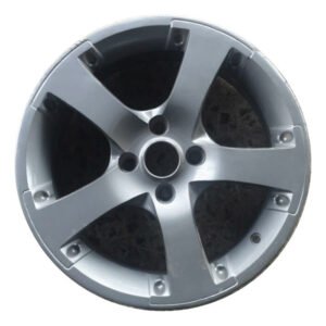 Juego Llantas Deportiva Reparada R15 4x100 vw chvr fiat 2