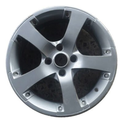 Juego Llantas Deportiva Reparada R15 4x100 vw chvr fiat 2