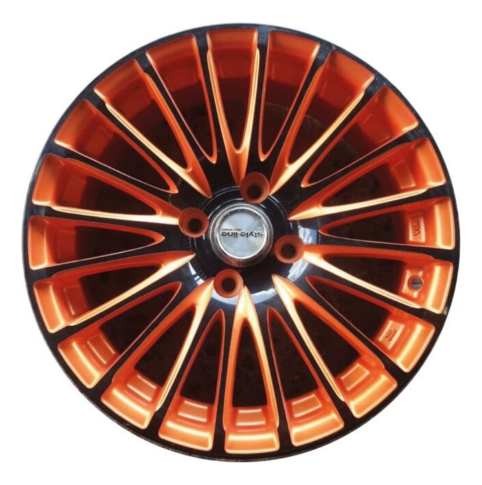 D_NQ_NP_733641-MLA75511137678_042024-F.jpg Juego Llantas Deportiva STYLELINE R15 4x100 vw chvr fiat 2