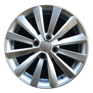 Llanta Original Nueva R15 4x100 VW 3