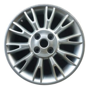 Llanta Original RECAMBIO R15 4x100 FIAT 2