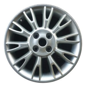 Llanta Original RECAMBIO R15 4x100 FIAT 2