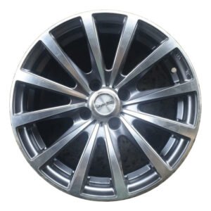 Juego Llantas Deportiva STYLELINE R15 4x100 vw chvr fiat 5