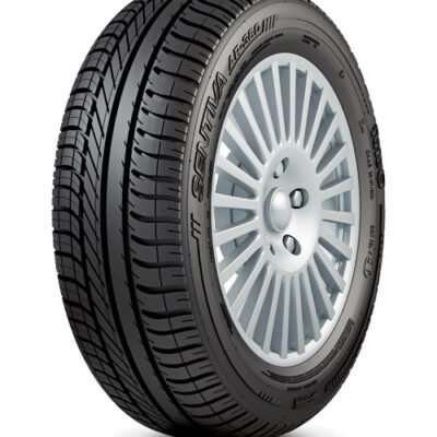 Neumático Fate Sentiva Sport 185 65 15 oficial