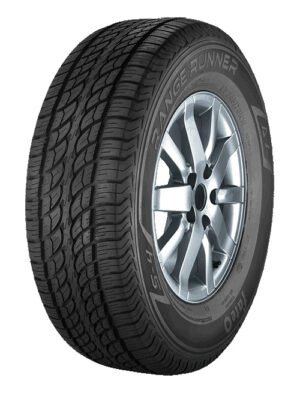 Neumático Fate RR/AT 245 70 16 oferta