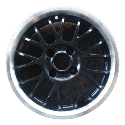 Juego Llantas Deportiva STYLELINE R14 4x100 vw chvr fiat 19