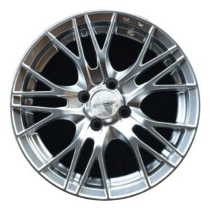 neumaticos la ruta Juego Llantas Deportiva STYLELINE R15 4x100 vw chvr fiat 6
