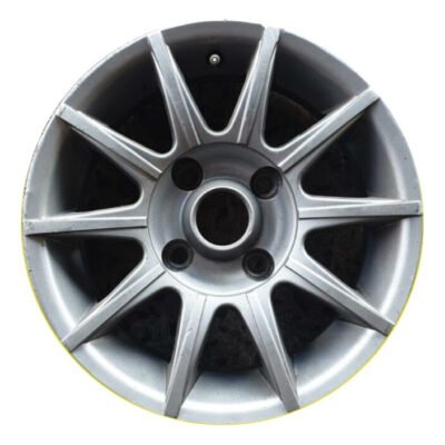 Juego Llantas Deportiva Reparada R13 4x108 peugeot ford 8