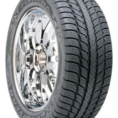 Neumático Goodyear Fortera 225 70 15C sale
