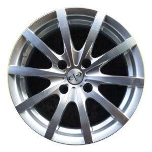 Juego Llantas Deportiva NACIONAL R15 4x108 peugeot ford 1