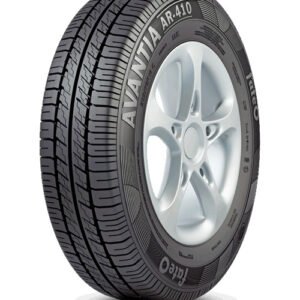 Neumático Fate Avantia 175 65 14C reforzada oficial