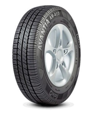 Neumático Fate Avantia 195 75 16C reforzada oficial