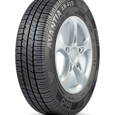 Neumático Fate Avantia 205 75 16C reforzada oferta