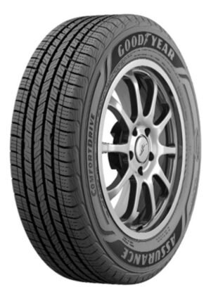 Neumático Goodyear Assurance 185 65 14 oferta