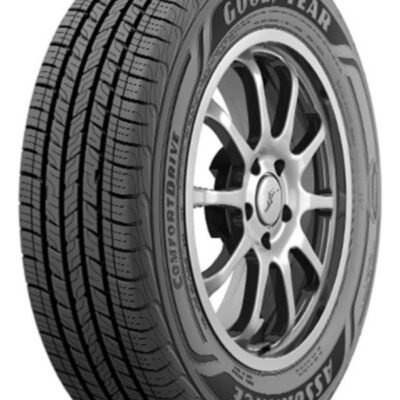 Neumático Goodyear Assurance 205 65 15 oferta