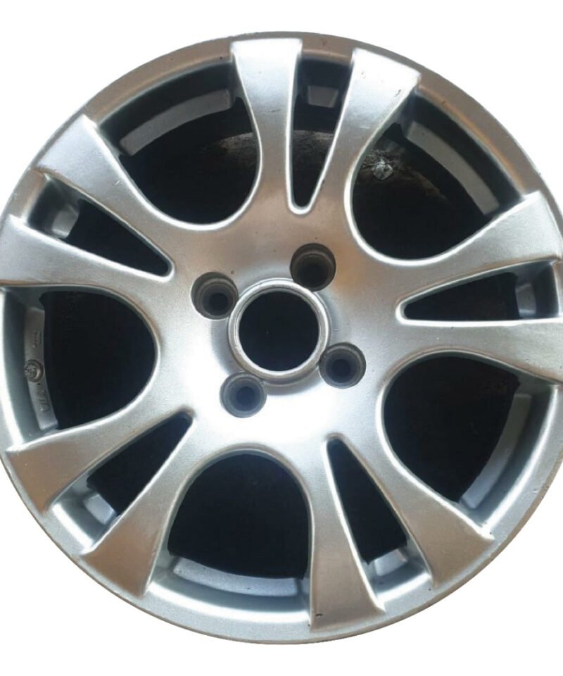 Llanta Original RECAMBIO R14 4x100 CHVR 1