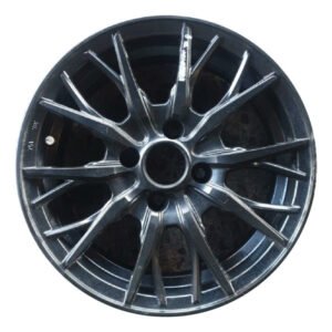 Juego Llantas Deportiva STYLELINE R14 4x100 vw chvr fiat 3