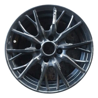 Juego Llantas Deportiva STYLELINE R14 4x100 vw chvr fiat 3