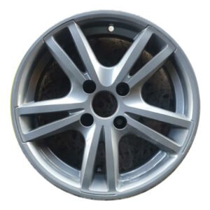 Juego Llantas Deportiva Reparadas R14 4x100 vw chvr fiat 2