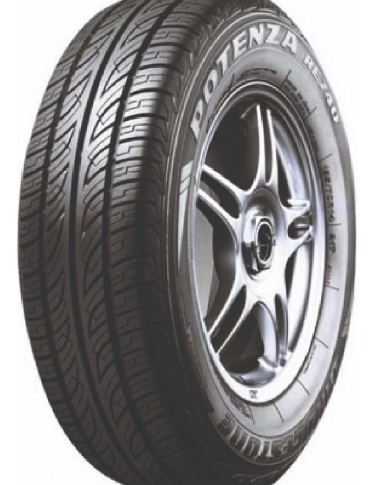 Neumático Bridgestone Potenza 185 60 15 sale