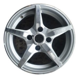 Juego Llantas Deportiva Reparadas R14 4x100 vw chvr fiat 6