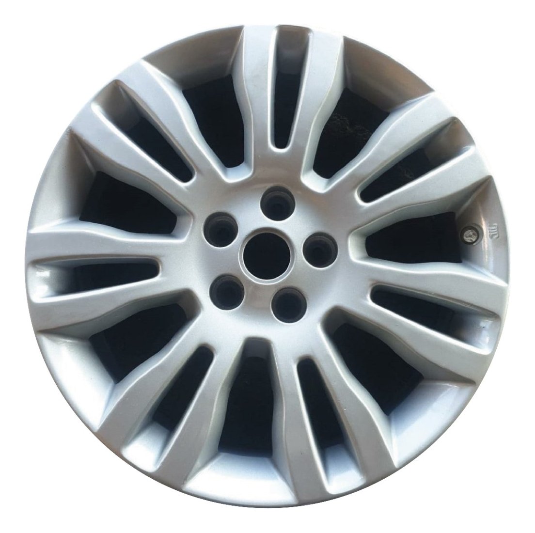 D_NQ_NP_799528-MLA76016251891_042024-F.jpg Llanta Original RECAMBIO R16 5x100 FIAT