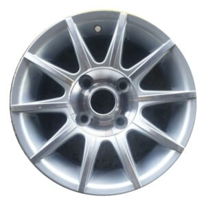 Juego Llantas Deportiva NACIONAL R13 4x100 vw chvr fiat 9
