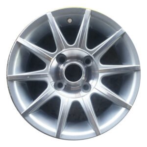 Juego Llantas Deportiva NACIONAL R13 4x100 vw chvr fiat 9