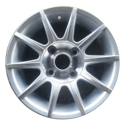 Juego Llantas Deportiva NACIONAL R13 4x100 vw chvr fiat 9