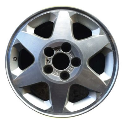 Llanta Original RECAMBIO R15 5x100 CHVR 1