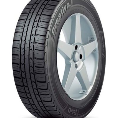 Neumático Fate Prestiva 165 70 14 oficial