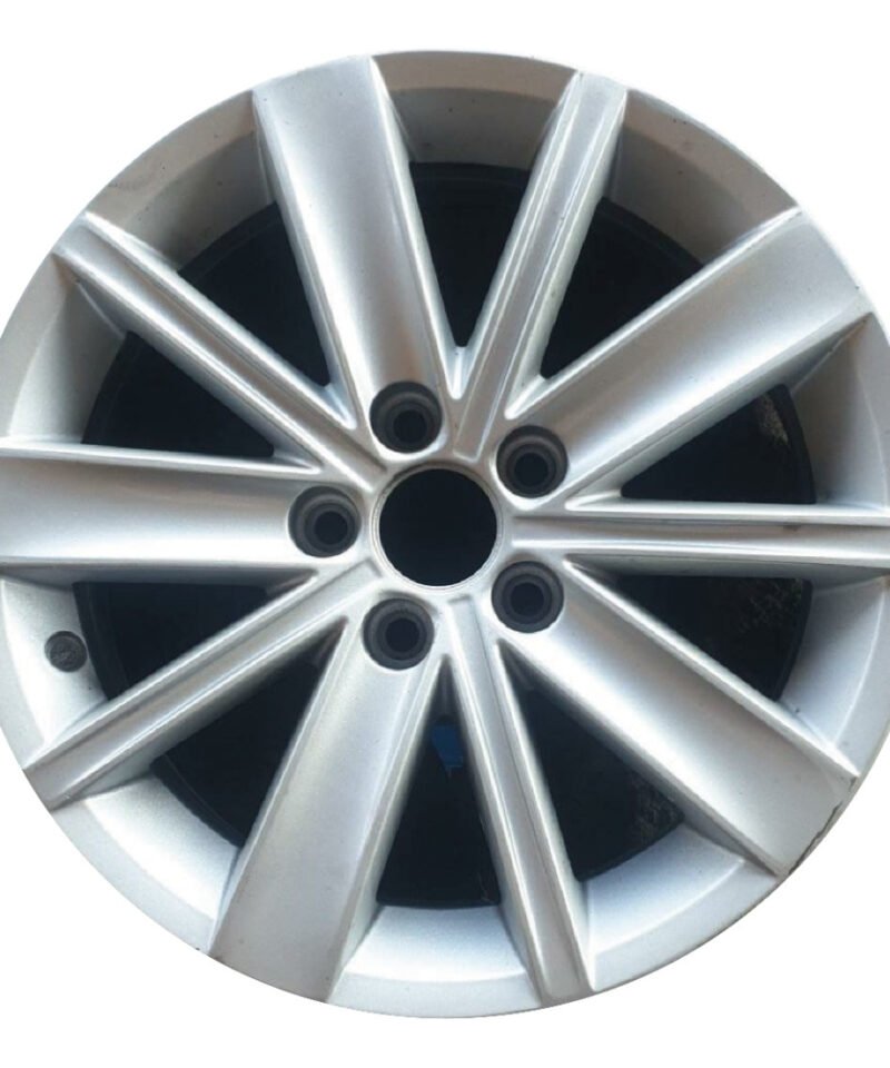 Llanta Original RECAMBIO R15 5x100 VW 2