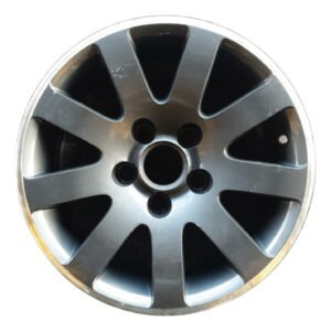 Juego Llantas Deportiva Reparada R15 5x100 2