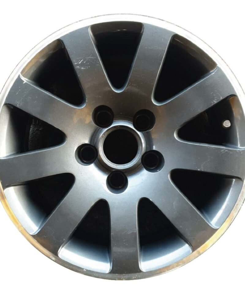 Juego Llantas Deportiva Reparada R15 5x100 2