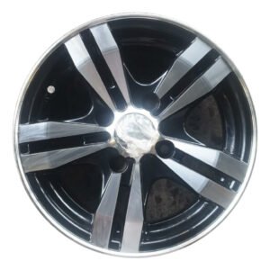 Juego Llantas Deportiva R13 4x108 peugeot ford citroen