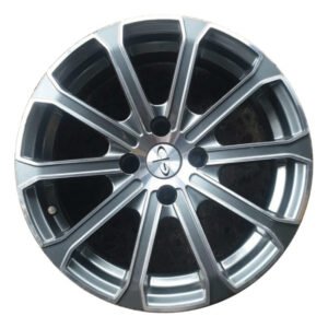 Juego Llantas Deportiva NACIONAL R15 4x100 vw chvr fiat 2