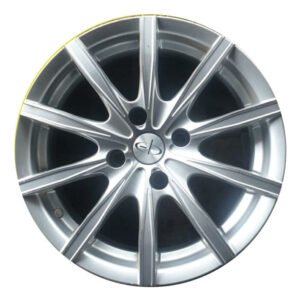Juego Llantas Deportiva Reparadas R15 4x108 peugeot ford 4