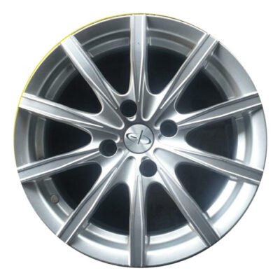 Juego Llantas Deportiva Reparadas R15 4x108 peugeot ford 4