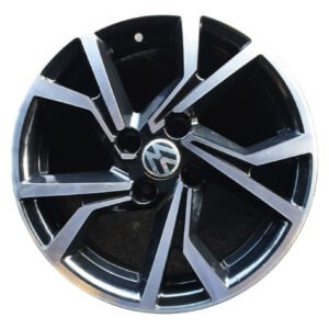 Llanta Original Nueva R15 4x100 VW 5