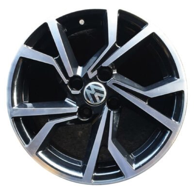 Llanta Original Nueva R15 4x100 VW 5