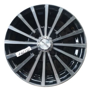 Juego Llantas Deportiva R13 4x108 peugeot ford citroen 5