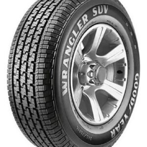 Neumático Goodyear Wrangler SUV 265 70 16 sale