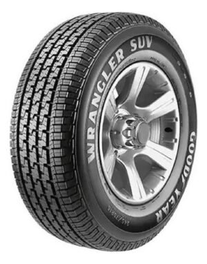 Neumático Goodyear Wrangler SUV 235 65 17 oferta