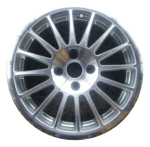 Juego Llantas Deportiva STYLELINE R15 4x100 vw chvr fiat 14