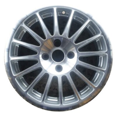 Juego Llantas Deportiva STYLELINE R15 4x100 vw chvr fiat 14