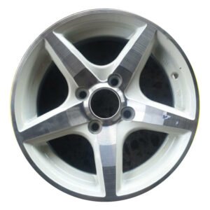 Juego Llantas Deportiva Reparadas R13 4x100 vw chvr fiat 4